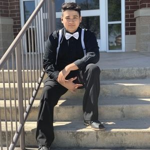 Meet your Posher, Abel